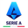 Serie A flag